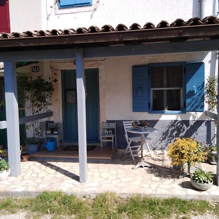 Apartment Ammonite Premantura Exterior foto