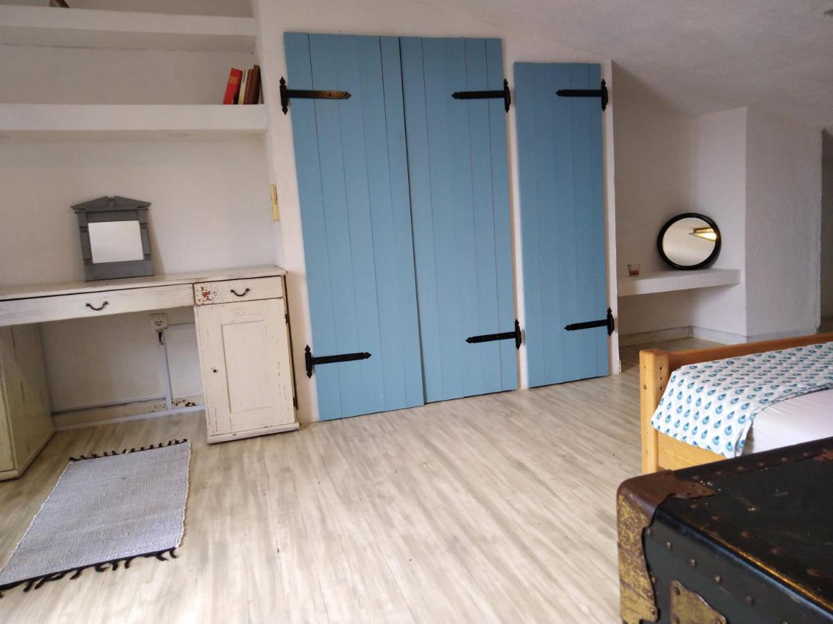 Apartment Ammonite Premantura Exterior foto